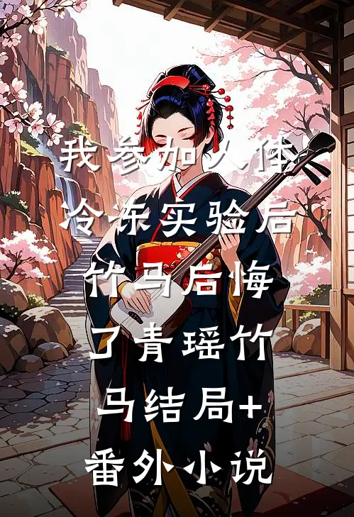 我参加人体冷冻实验后竹马后悔了青瑶竹马结局+番外小说