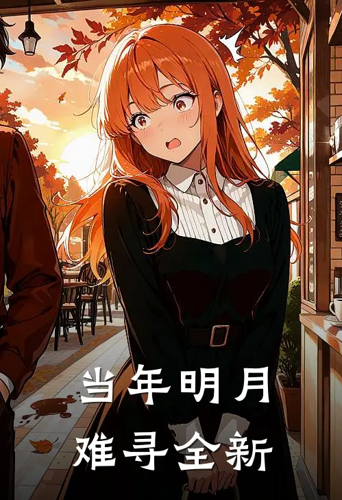 当年明月难寻全新