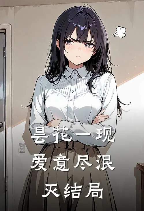 昙花一现，爱意尽泯灭结局