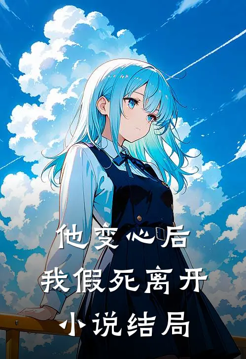他变心后，我假死离开小说结局