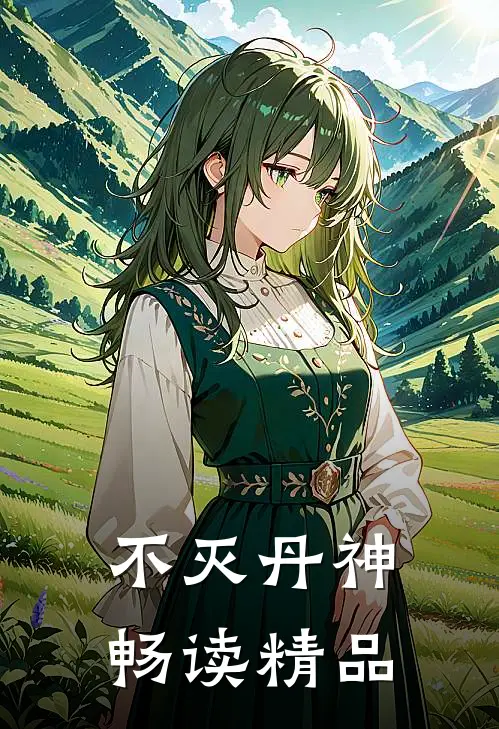 不灭丹神畅读精品