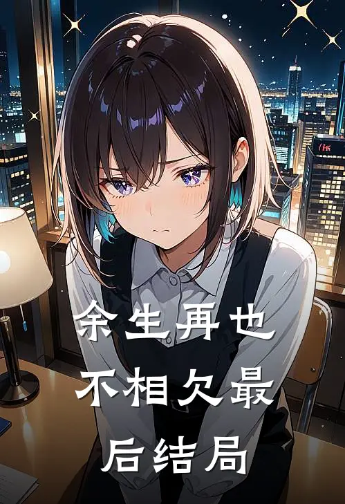 余生再也不相欠最后结局