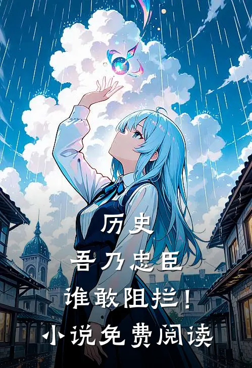 历史：吾乃忠臣，谁敢阻拦！小说免费阅读