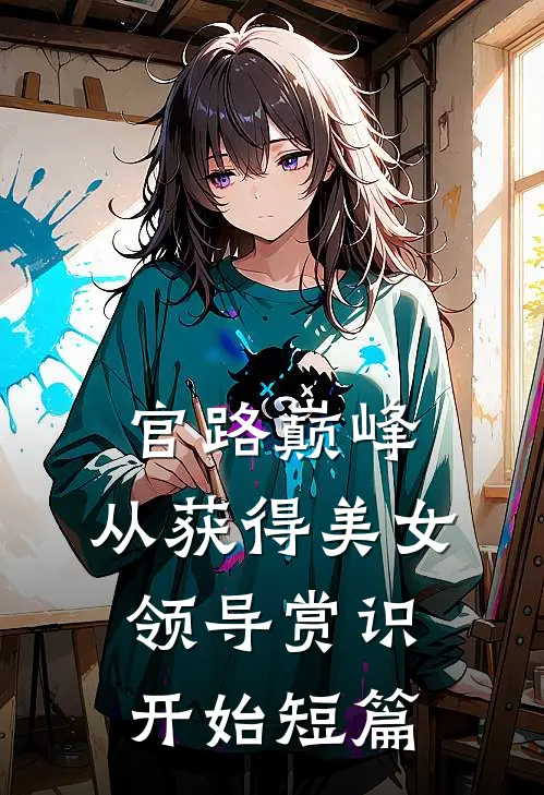 官路巅峰：从获得美女领导赏识开始短篇