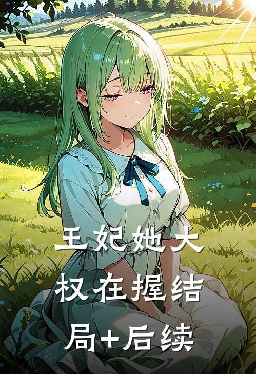 王妃她大权在握结局+后续
