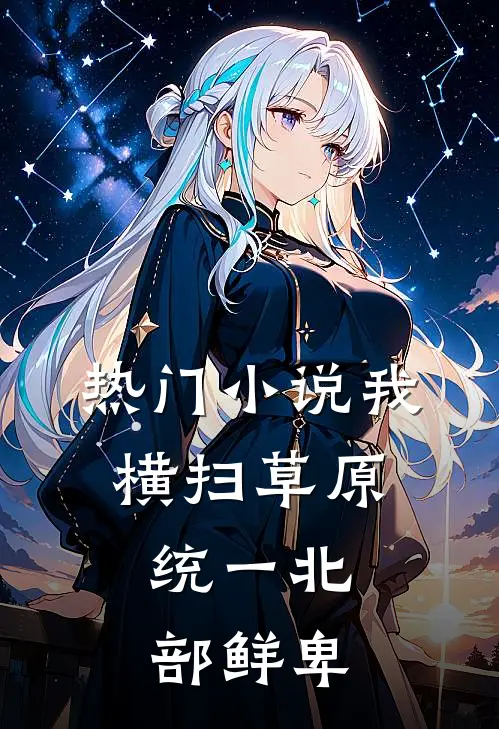 热门小说我横扫草原，统一北部鲜卑