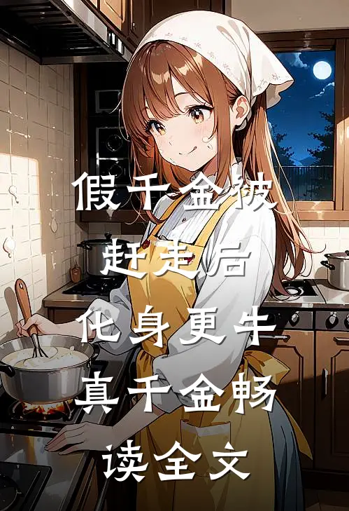 假千金被赶走后，化身更牛真千金畅读全文