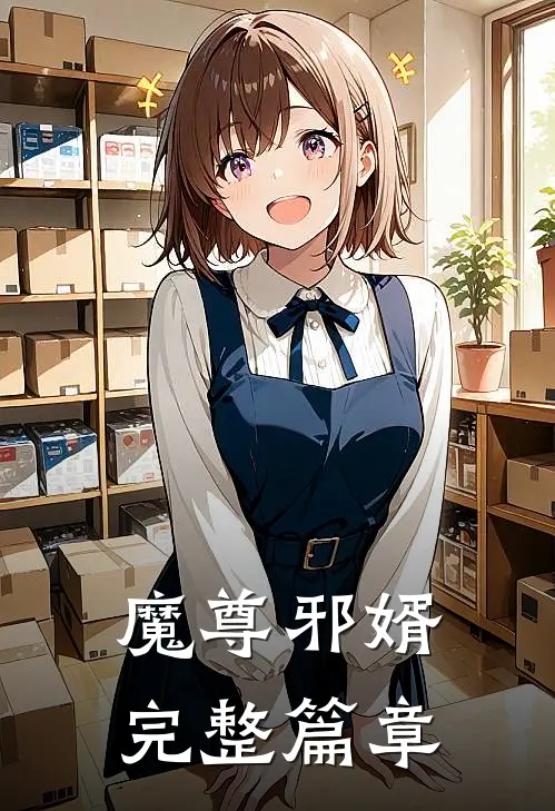 魔尊邪婿完整篇章免费阅读