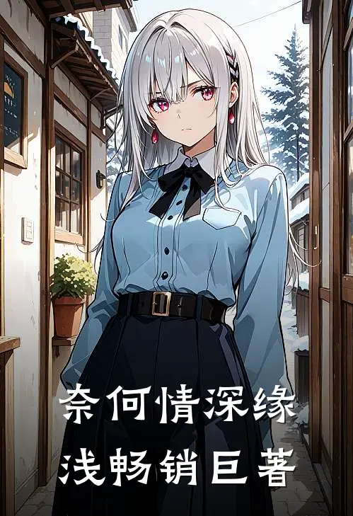 奈何情深缘浅畅销巨著