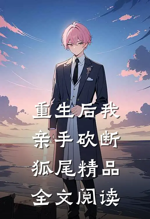 重生后我亲手砍断狐尾精品全文阅读