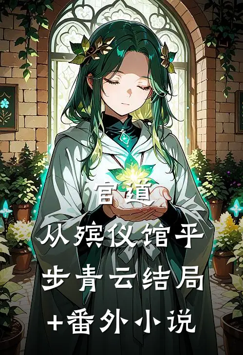 官道：从殡仪馆平步青云结局+番外小说