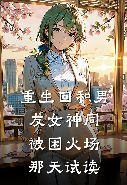 重生回和男友女神同被困火场那天试读