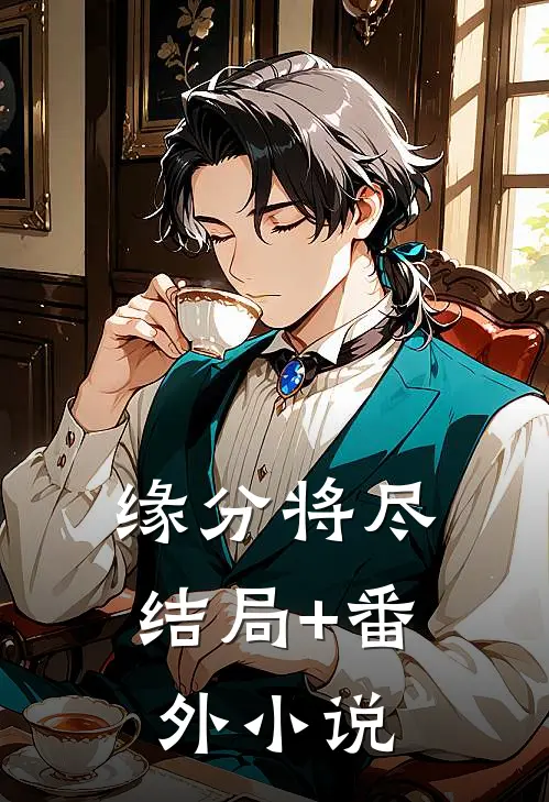 缘分将尽结局+番外小说