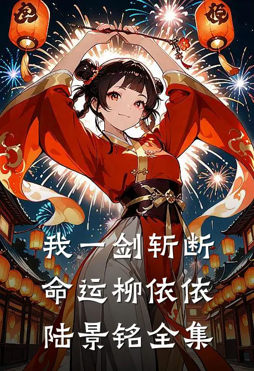 我一剑斩断命运柳依依陆景铭 全集