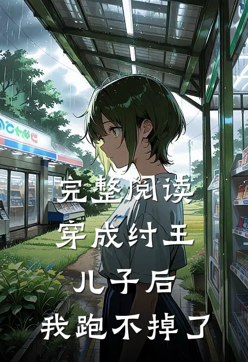 完整阅读穿成纣王儿子后，我跑不掉了