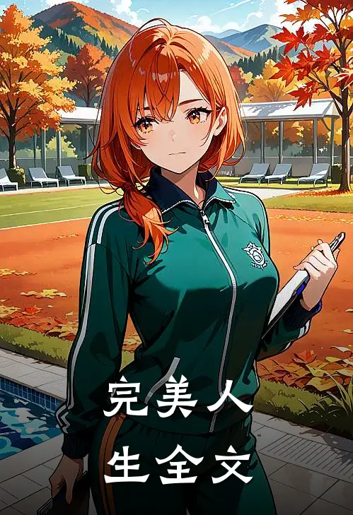 完美人生全文