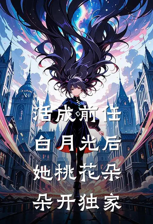 活成前任白月光后，她桃花朵朵开独家