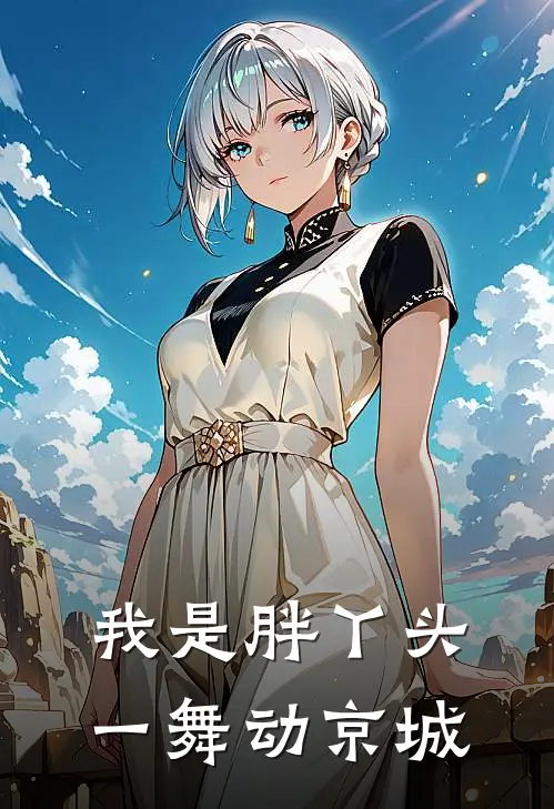 我是胖丫头，一舞动京城