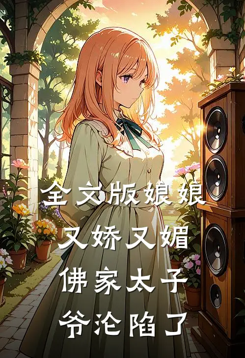 全文版娘娘又娇又媚,佛家太子爷沦陷了