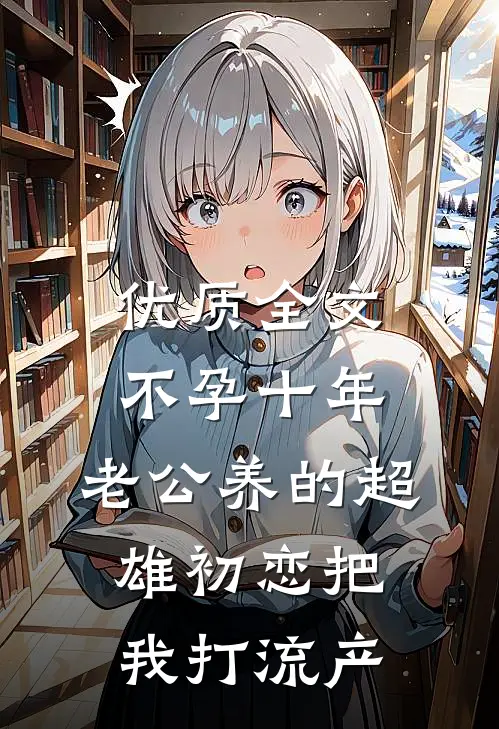 优质全文不孕十年，老公养的超雄初恋把我打流产