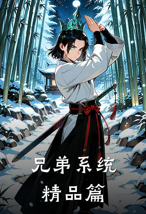 兄弟系统精品篇