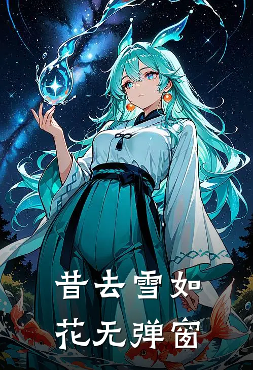 昔去雪如花无弹窗