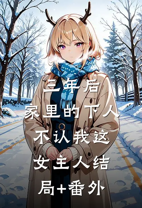 三年后，家里的下人不认我这女主人结局+番外
