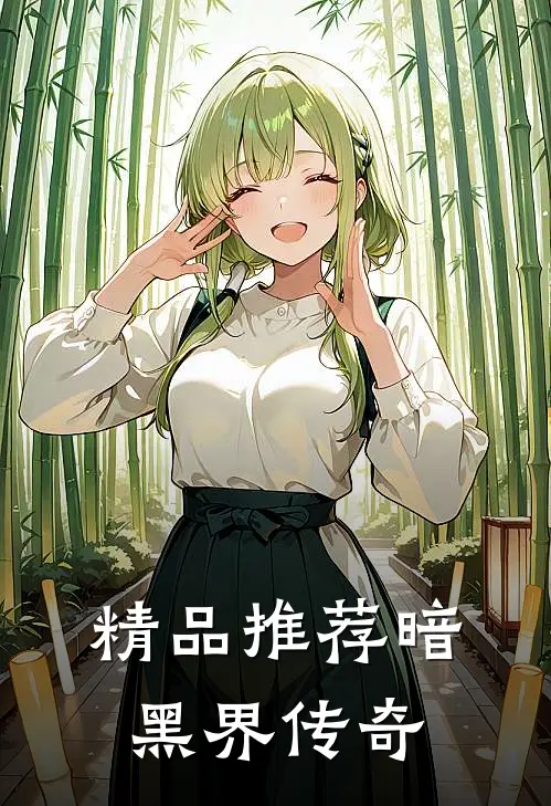 精品推荐暗黑界传奇