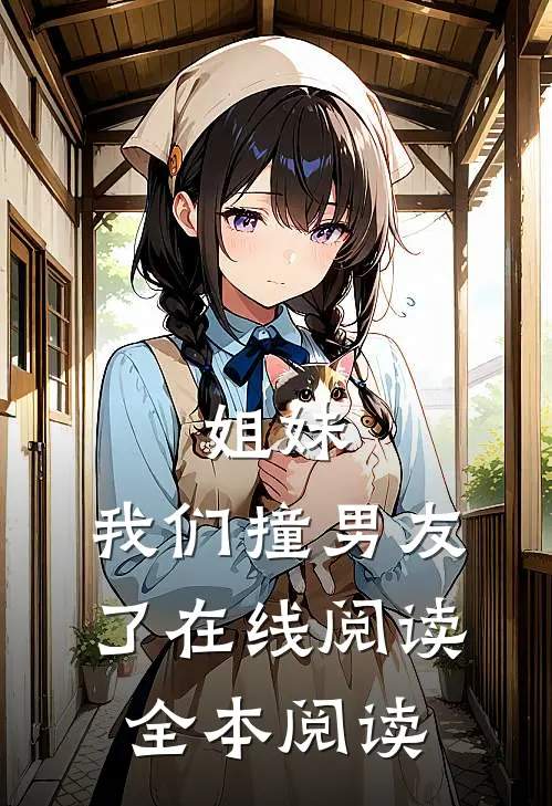 姐妹，我们撞男友了在线阅读全本阅读