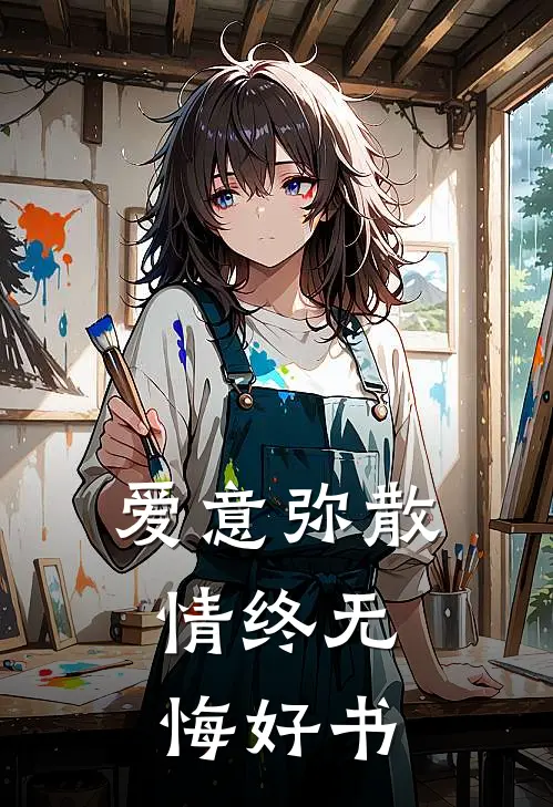 爱意弥散，情终无悔好书