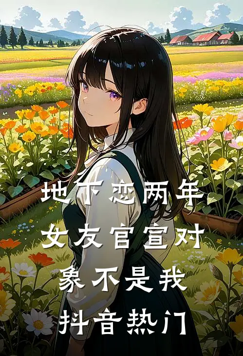地下恋两年，女友官宣对象不是我抖音热门