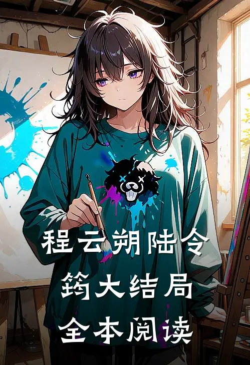 程云朔陆令筠大结局全本阅读