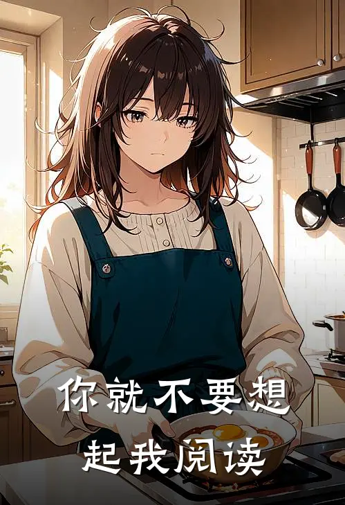 你就不要想起我阅读