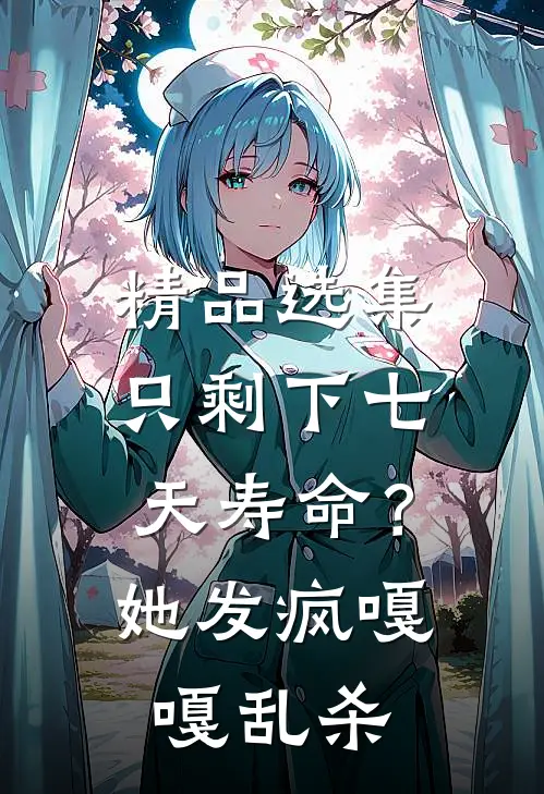 精品选集只剩下七天寿命？她发疯嘎嘎乱杀