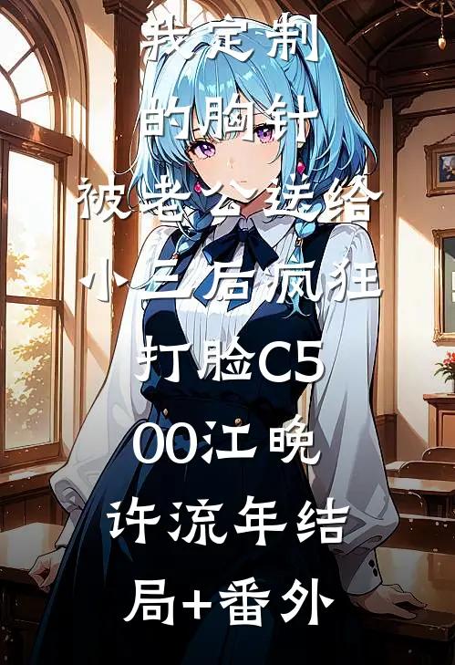 我定制的胸针，被老公送给小三后疯狂打脸C500江晚许流年结局+番外