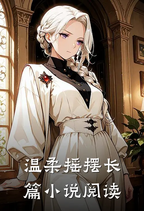 温柔摇摆长篇小说阅读