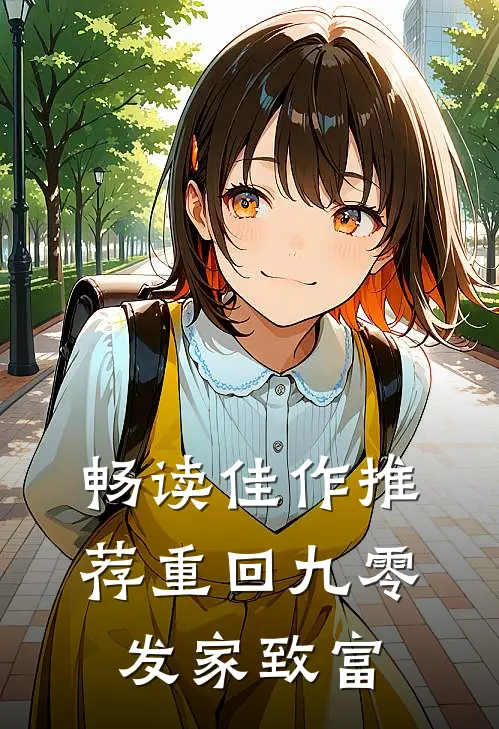 畅读佳作推荐重回九零发家致富