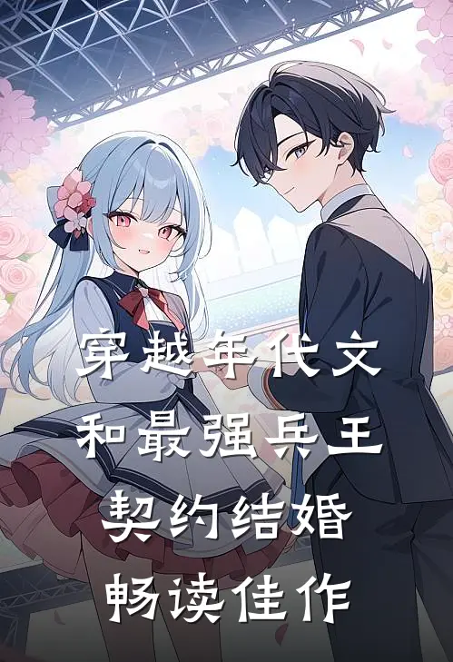 穿越年代文：和最强兵王契约结婚畅读佳作