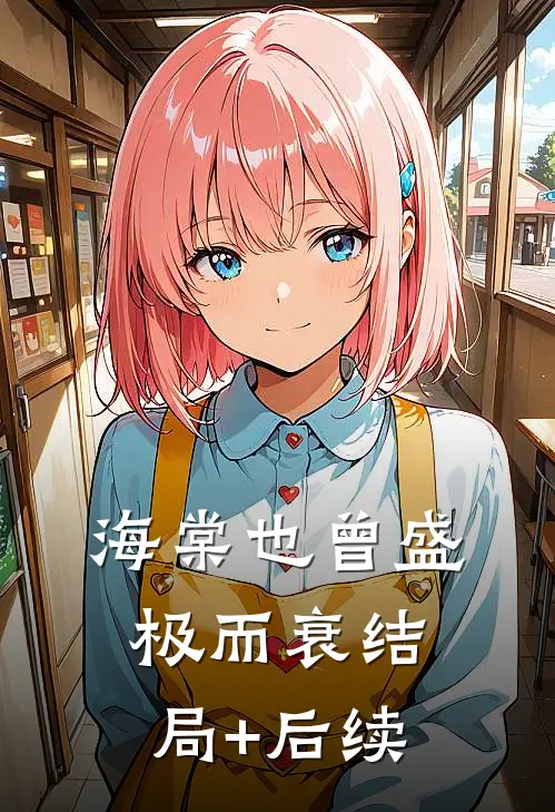 海棠也曾盛极而衰结局+后续
