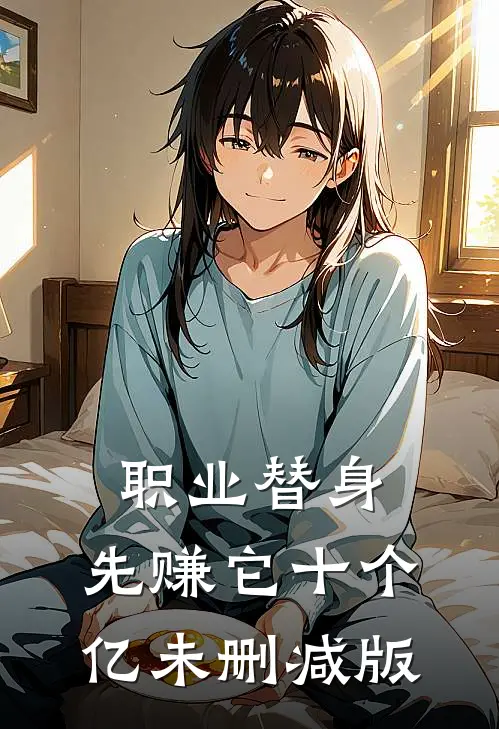 职业替身，先赚它十个亿未删减版