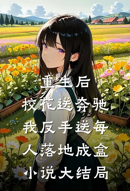 重生后，校花送奔驰我反手送每人落地成盒小说大结局