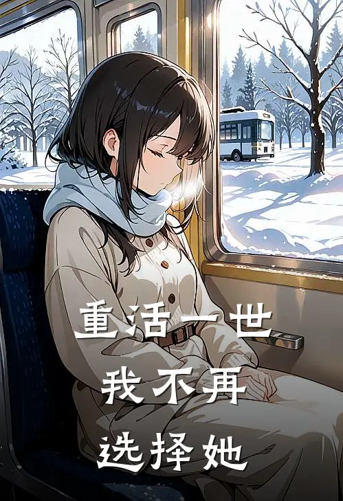 重活一世，我不再选择她