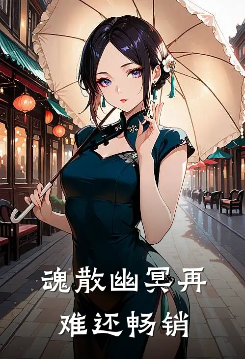 魂散幽冥再难还畅销