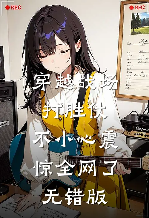 穿越战场打胜仗，不小心震惊全网了无错版