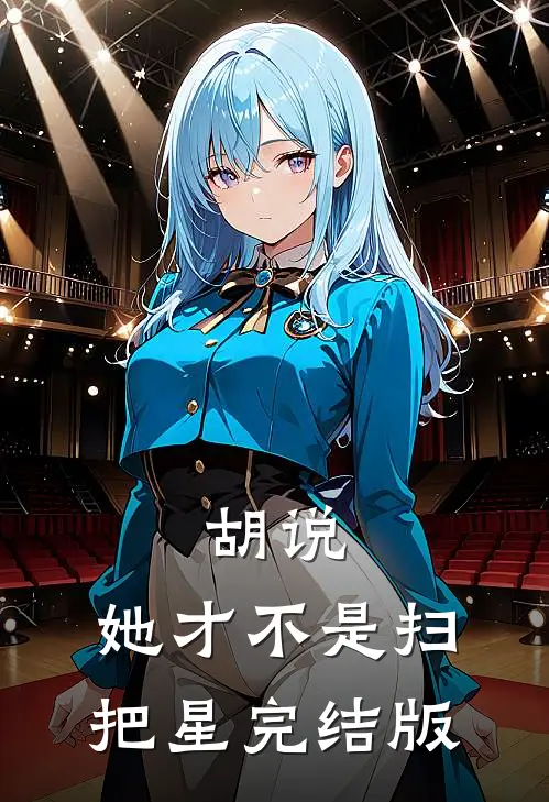 胡说，她才不是扫把星完结版