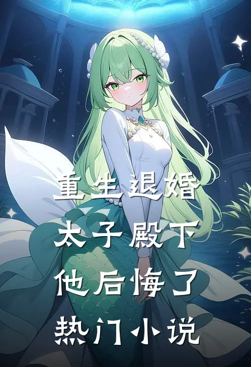 重生退婚，太子殿下他后悔了热门小说