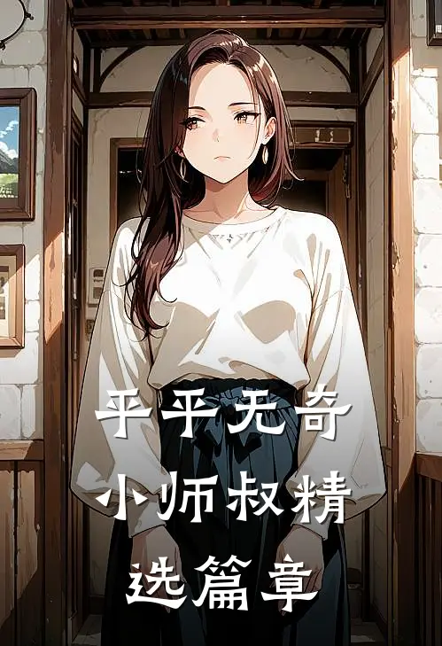 平平无奇小师叔精选篇章