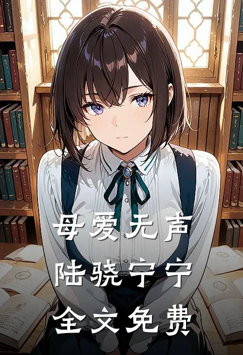 母爱无声陆骁宁宁全文免费