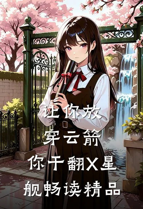 让你放穿云箭，你干翻X星舰畅读精品
