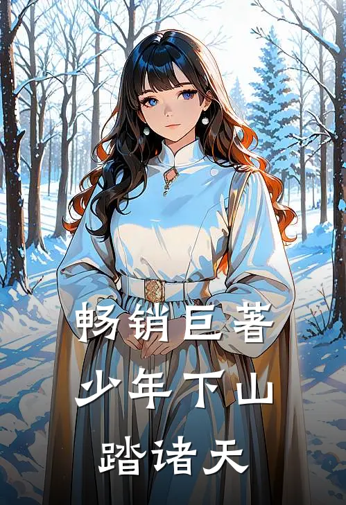 畅销巨著少年下山踏诸天